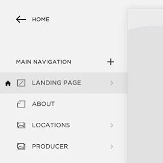 Telling your story one navigation pane at a time. A couple more to add and populate with compelling content. That you will hopefully enjoy reading about us. #newbusiness #squarespace #sportsmarketing #swansignal #webtemplates