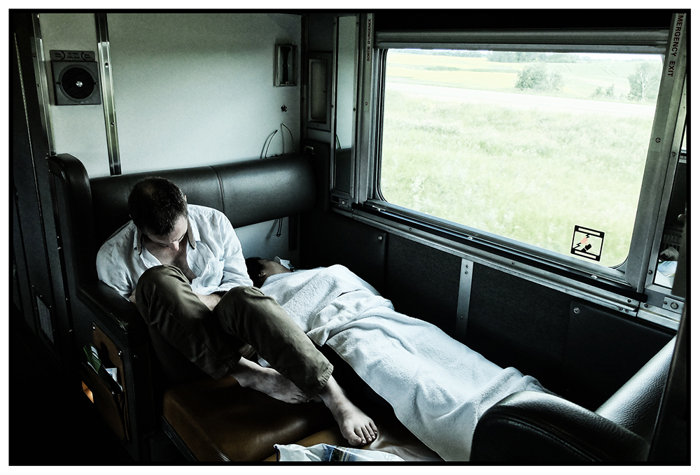 #en train 28. Canada. 2014