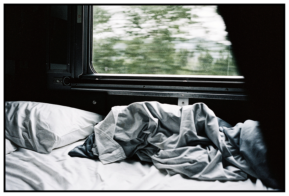 #en train 40. Canada. 2014