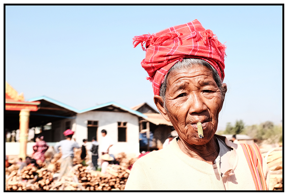 #rencontre 35. Myanmar. 2015