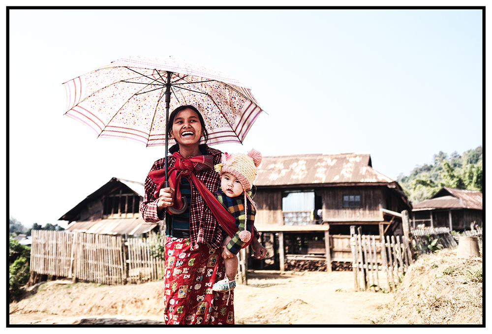 #rencontre 36. Myanmar. 2015