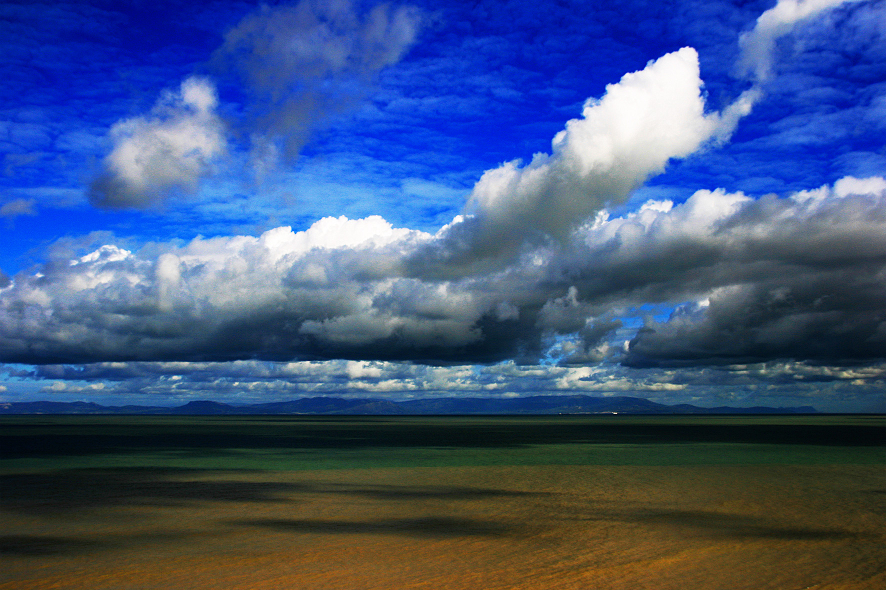 #Afrique 14. Maroc, Tanger. 2009