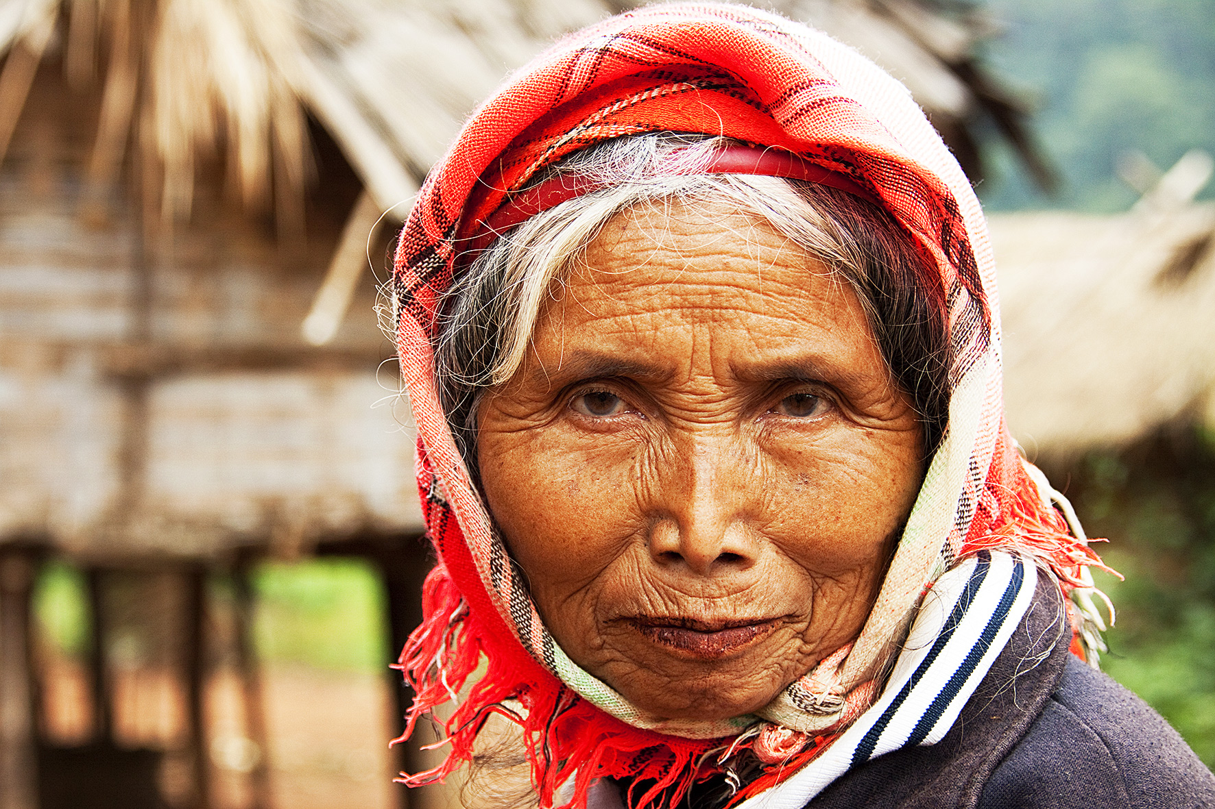 #rencontre 34. Laos. 2009