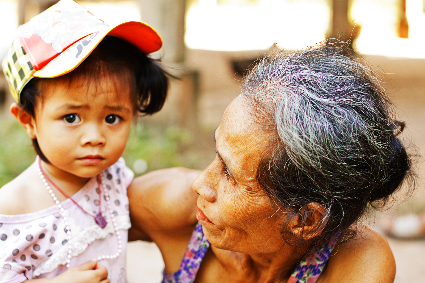 #rencontre 18. Laos. 2009