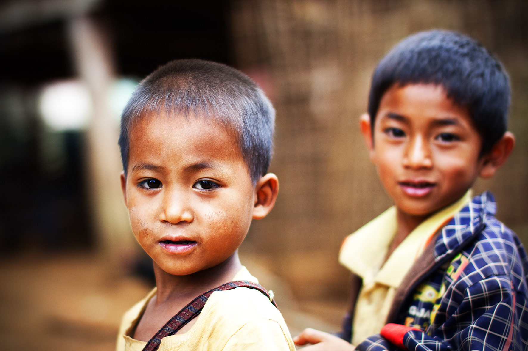 #rencontre 10. Laos. 2009