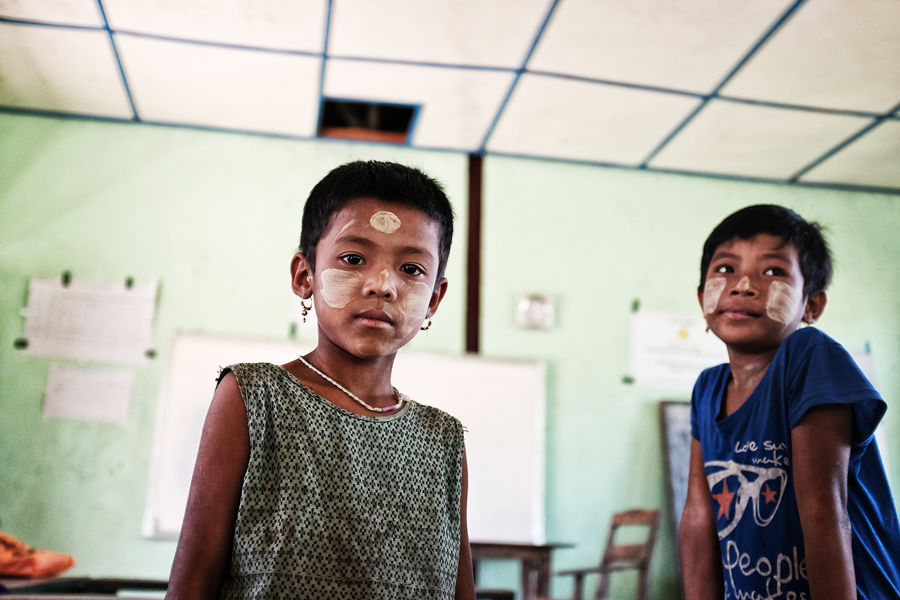 #rencontre 8. Myanmar. 2016