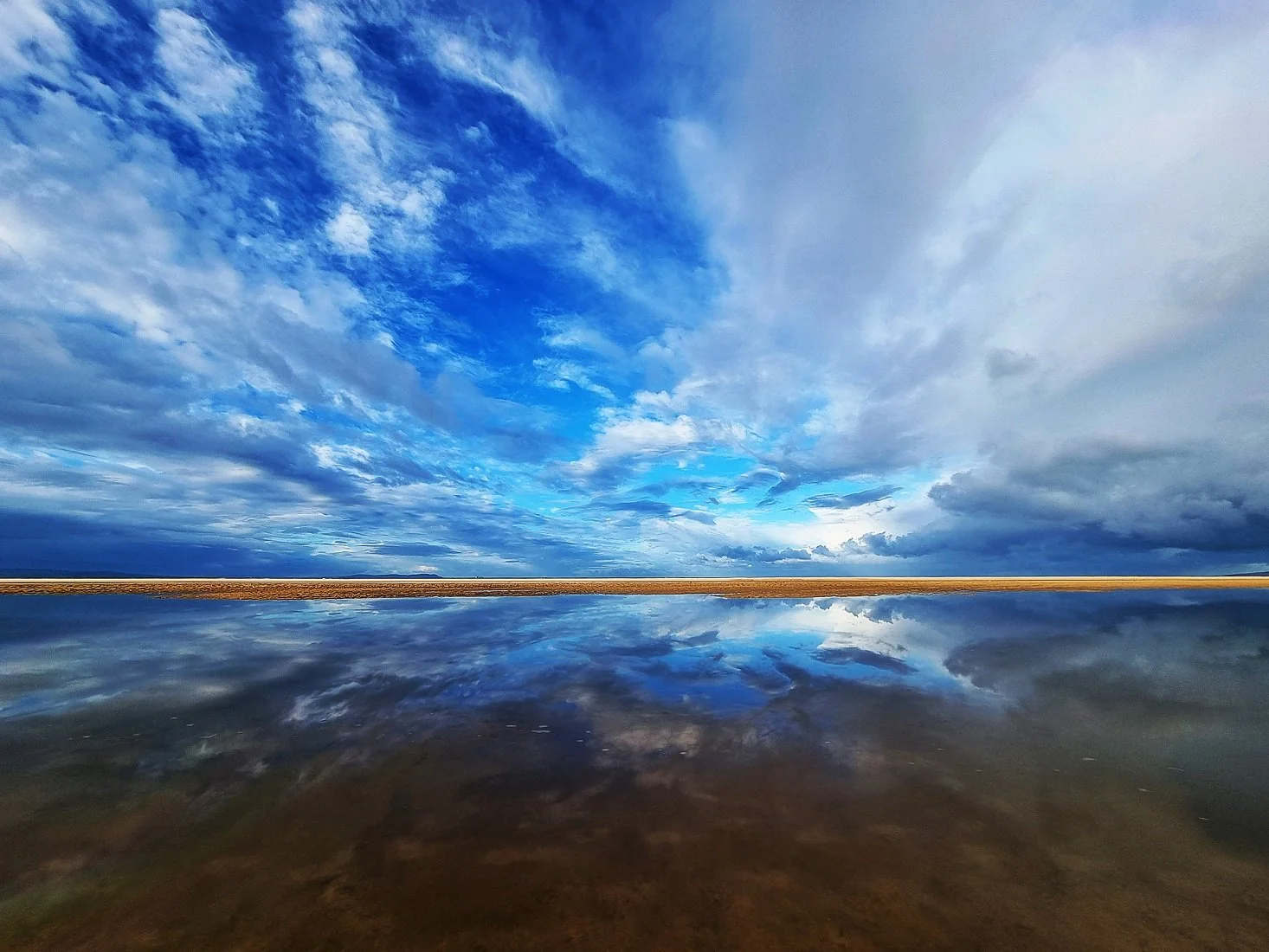 Tarifa, Espagne. 2023