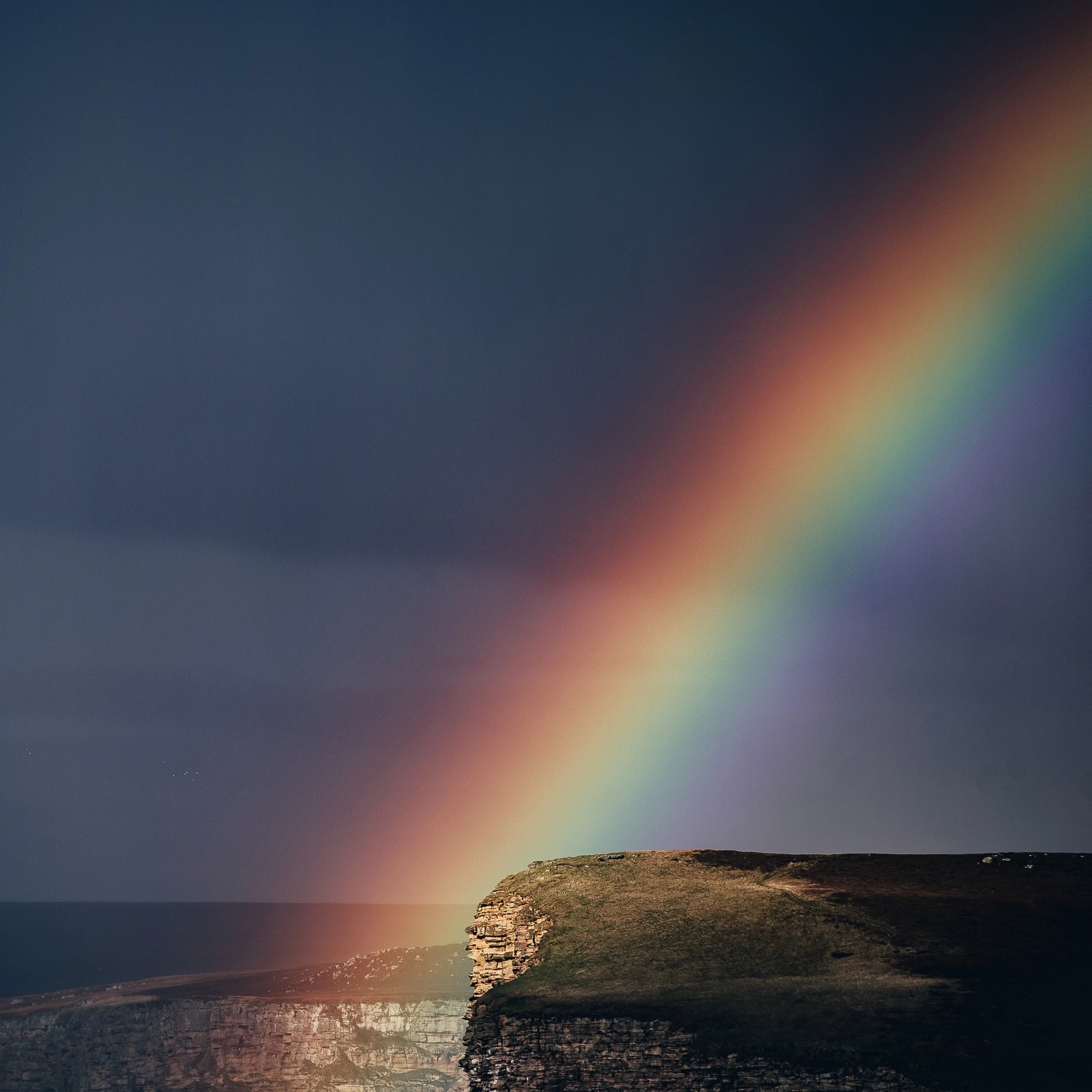 GENDER & SEXUAL IDENTITIES