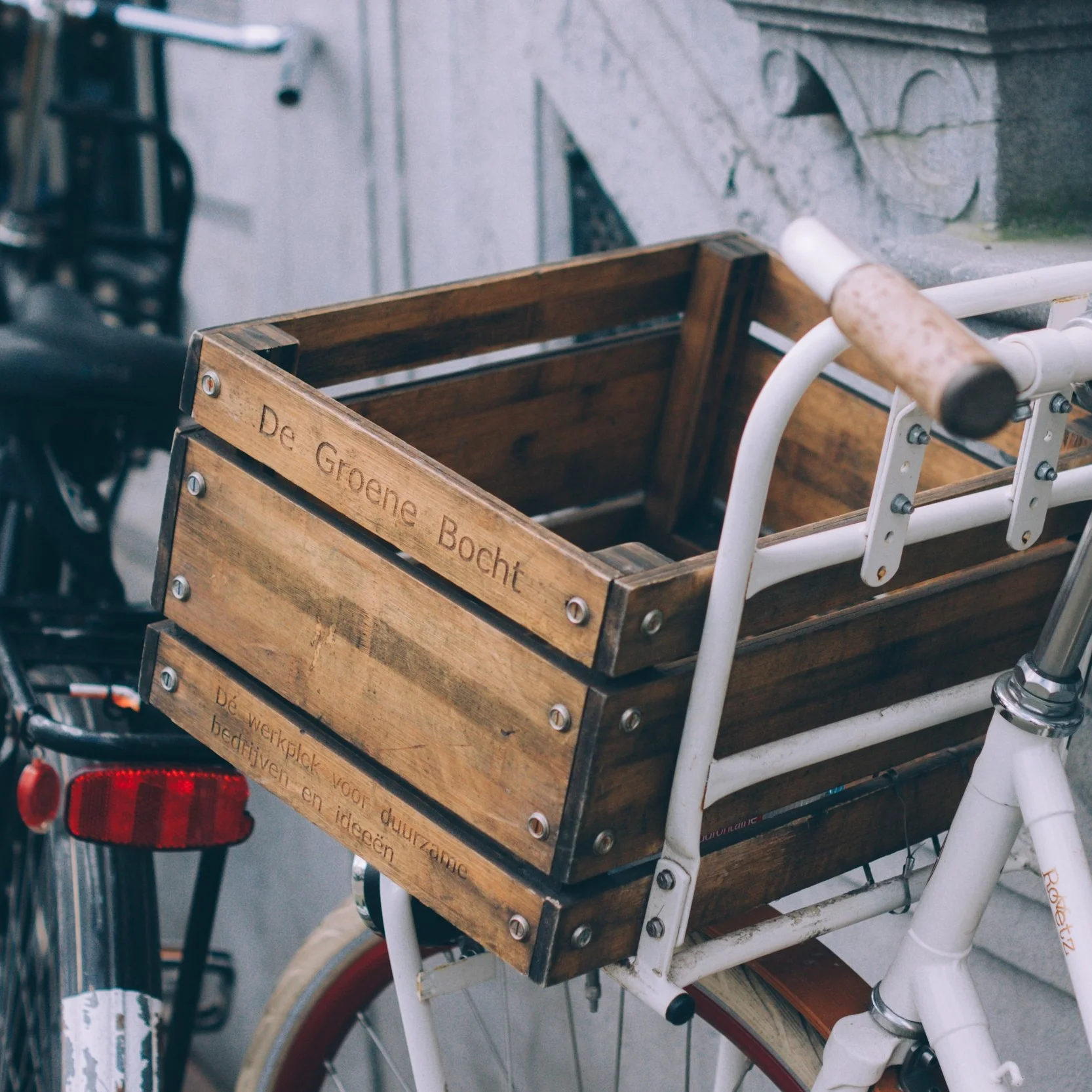 TRANSPORTATION + FUEL