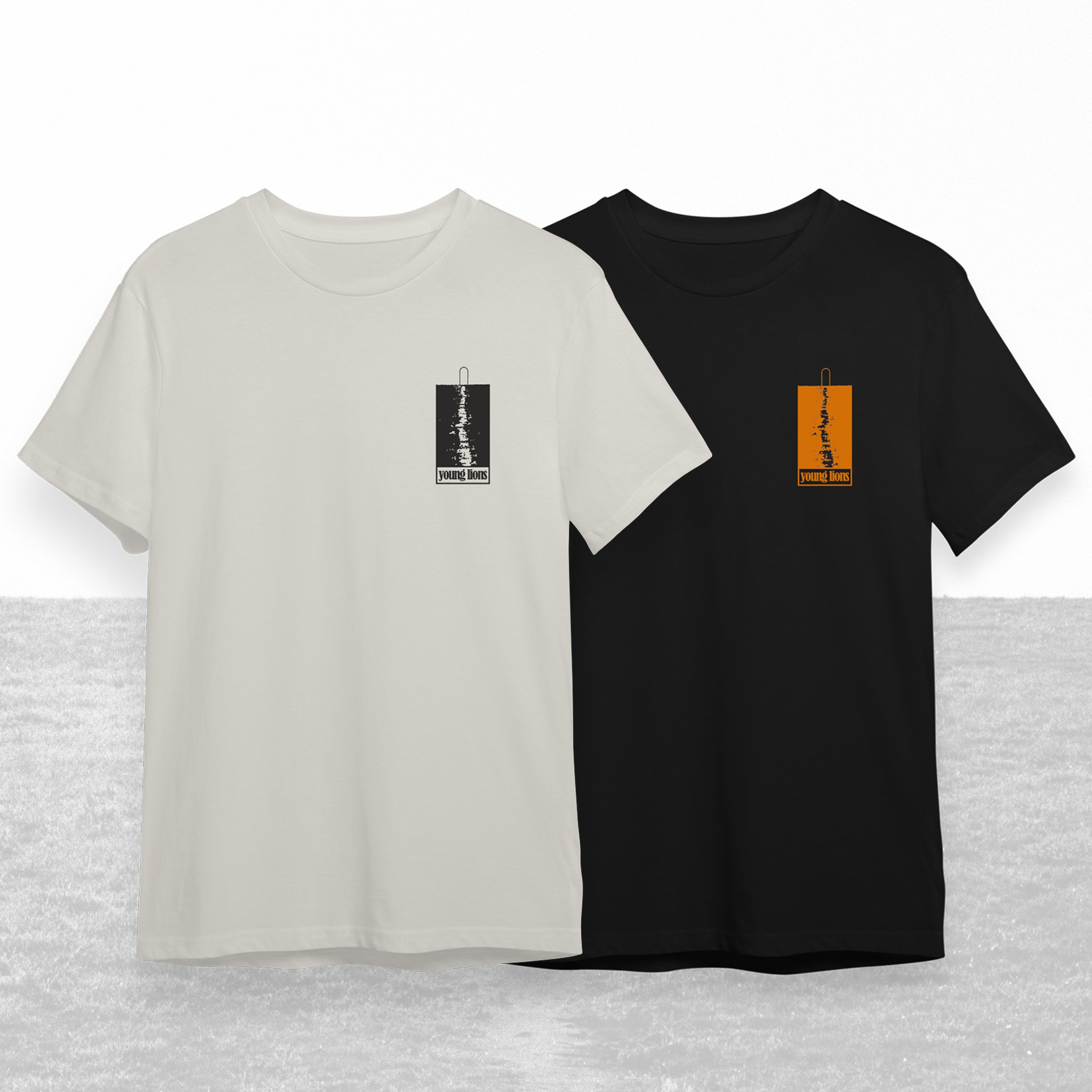 Portal Tee