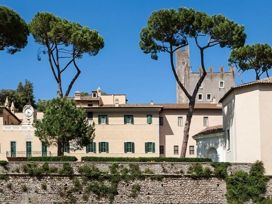 Castello di Torre in Pietra