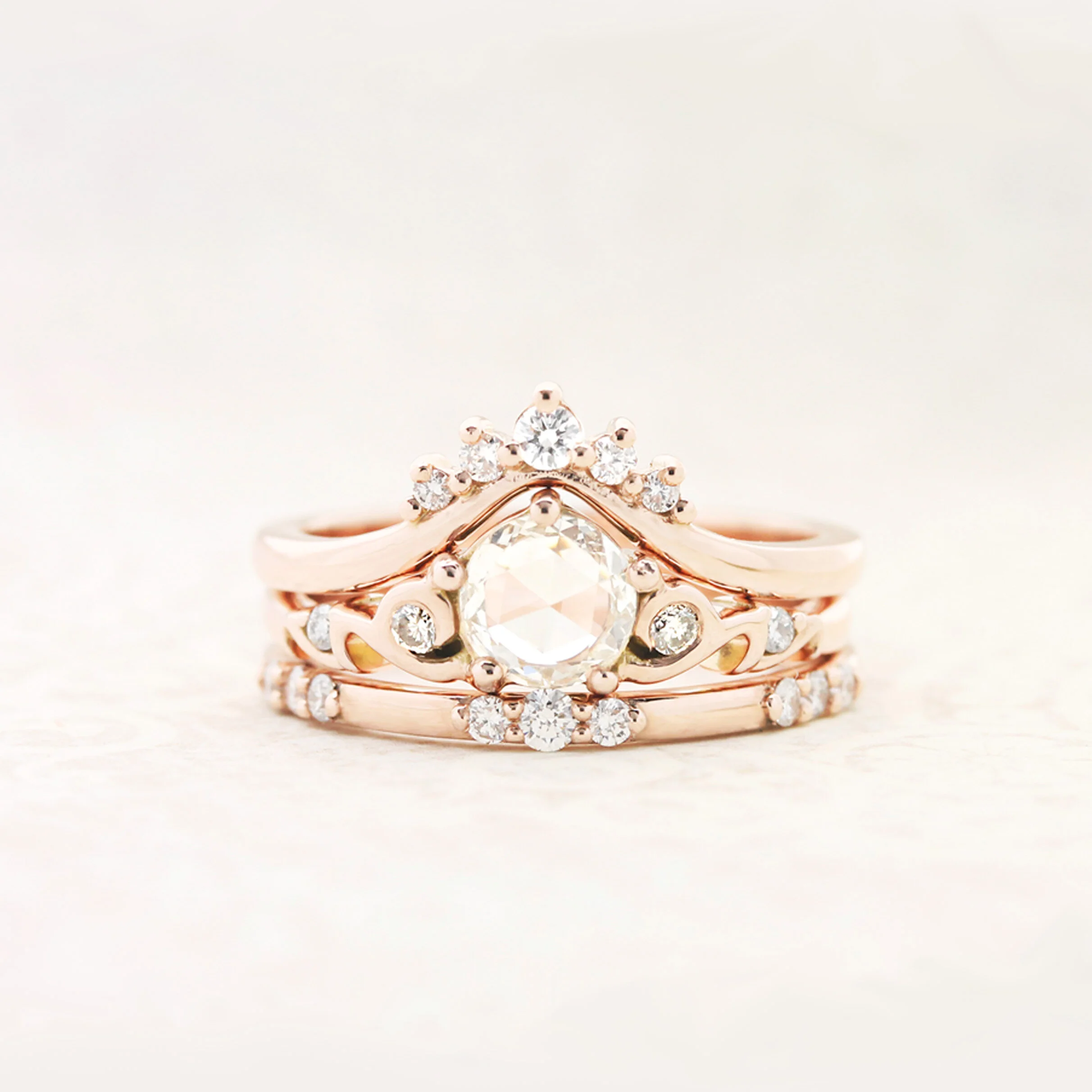 Catherine Budd Jewellery Exceptional Bespoke Fine Jewellery