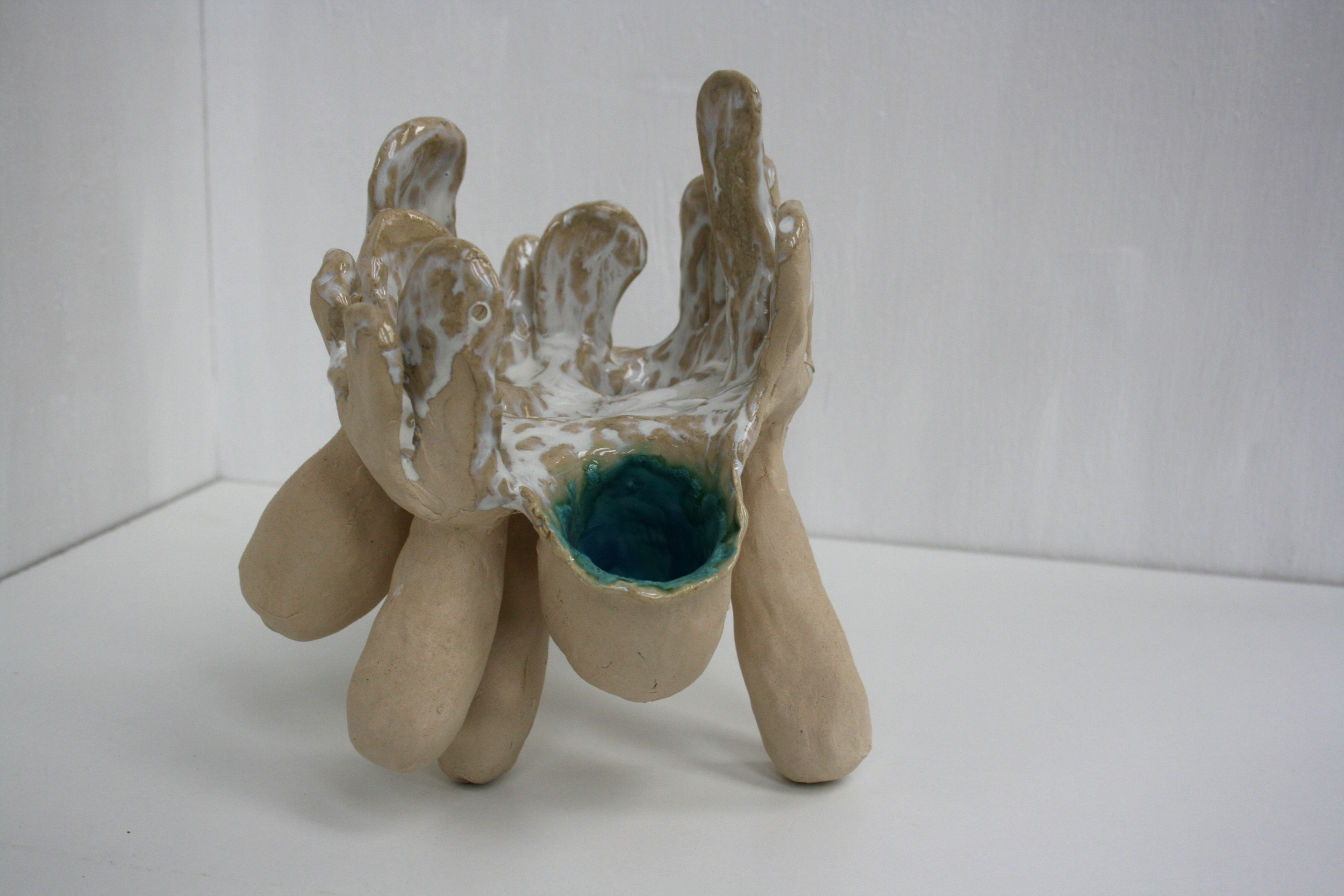 Neon III by Wolfert Brederode