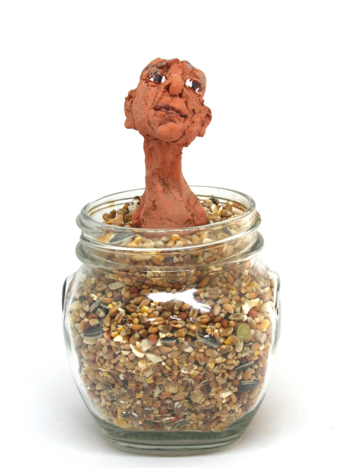 I am because you are