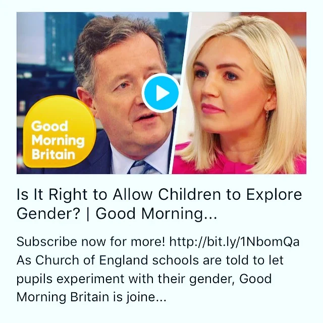 Good Morning Britain