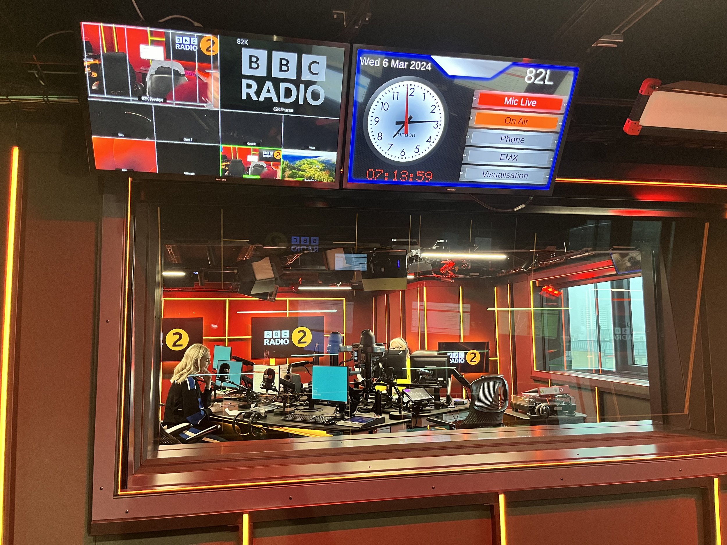 Contact Lens Deep Dive