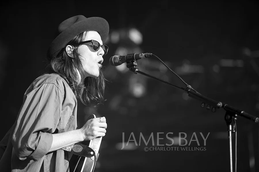 James Bay