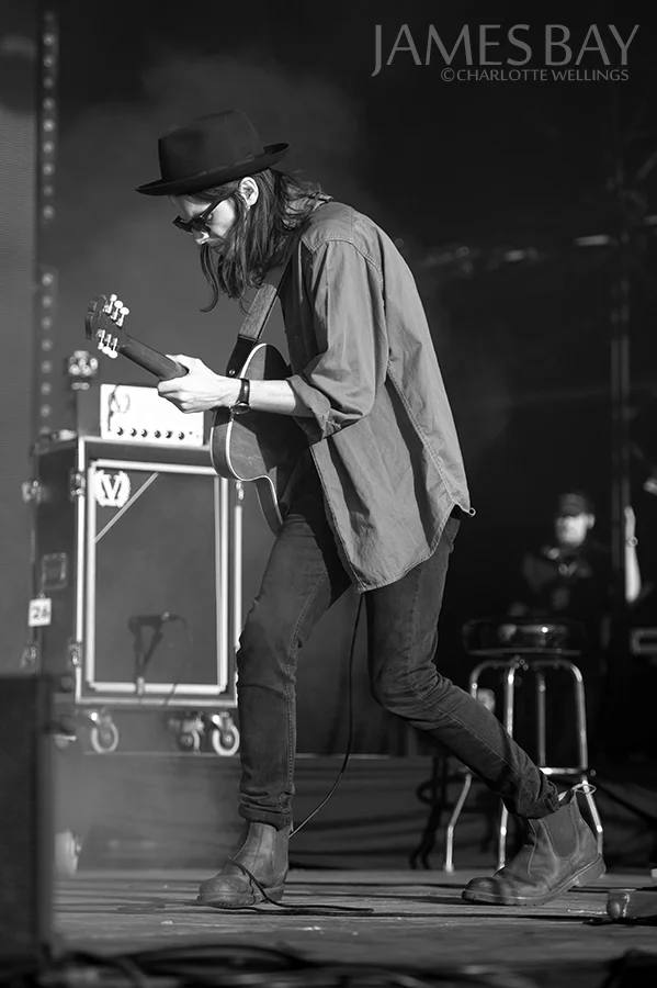 James Bay