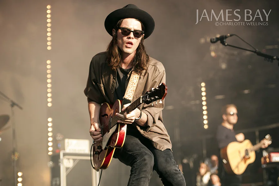 James Bay
