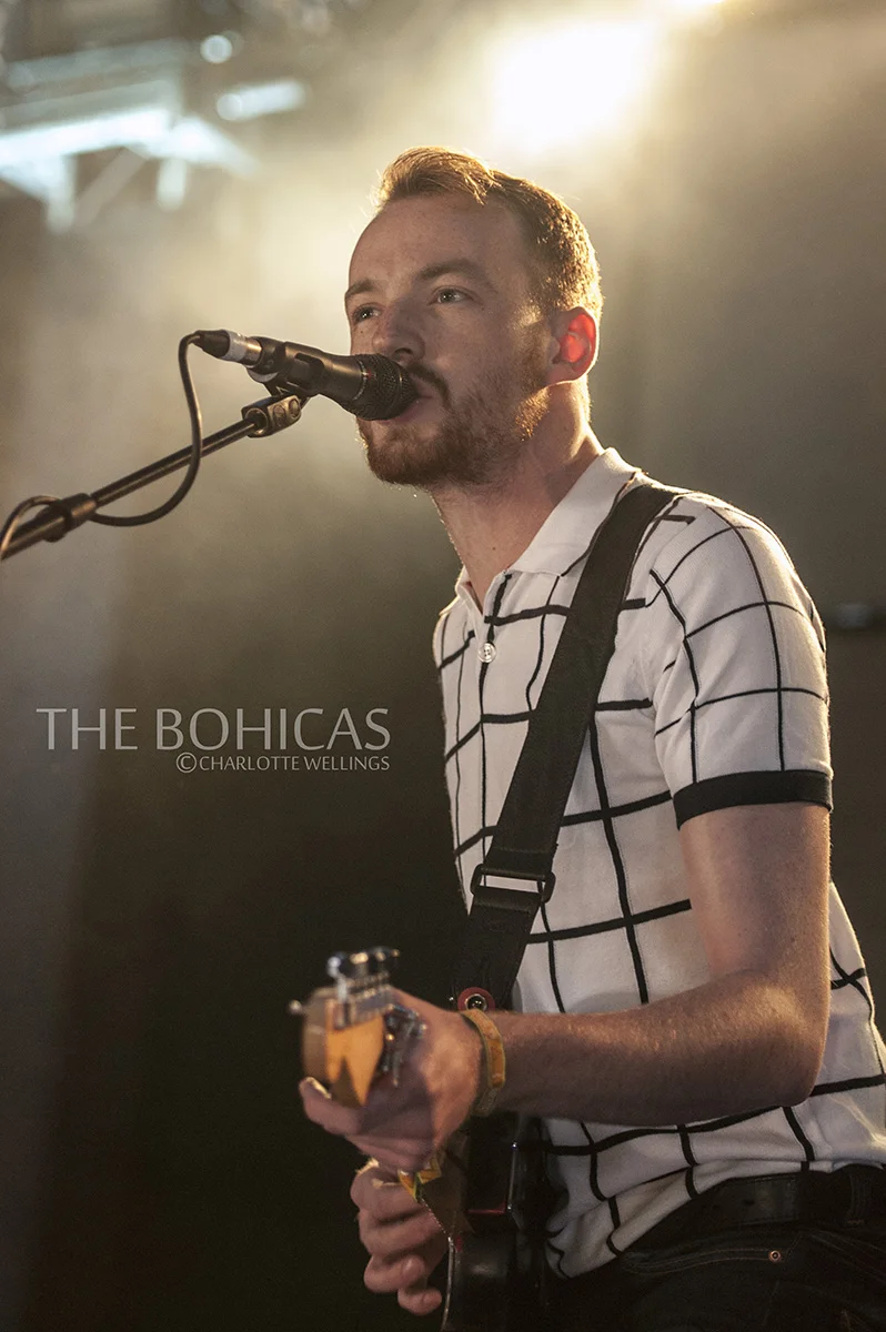 The Bohicas