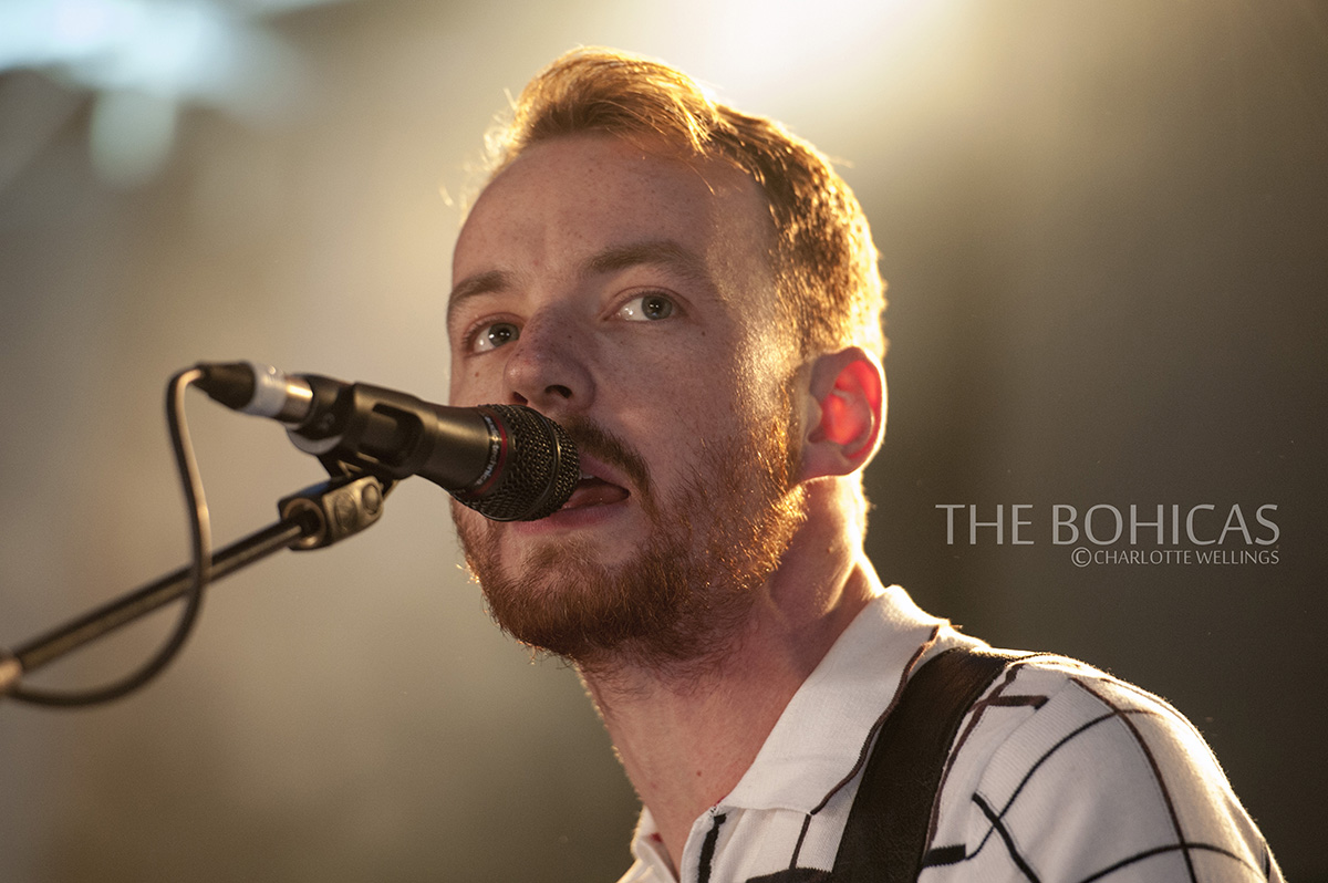 The Bohicas