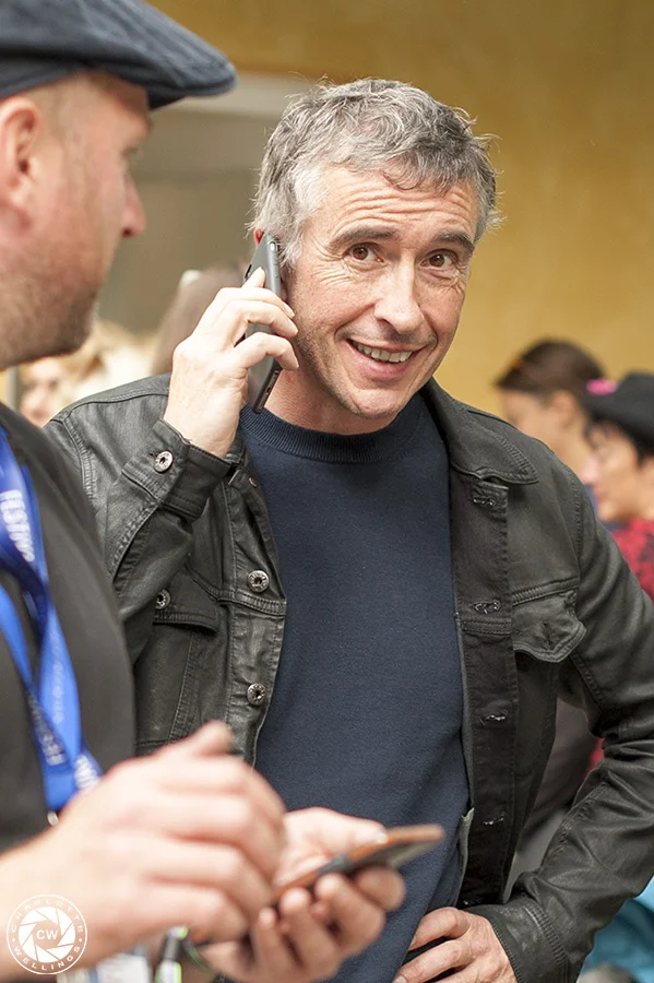 Steve Coogan