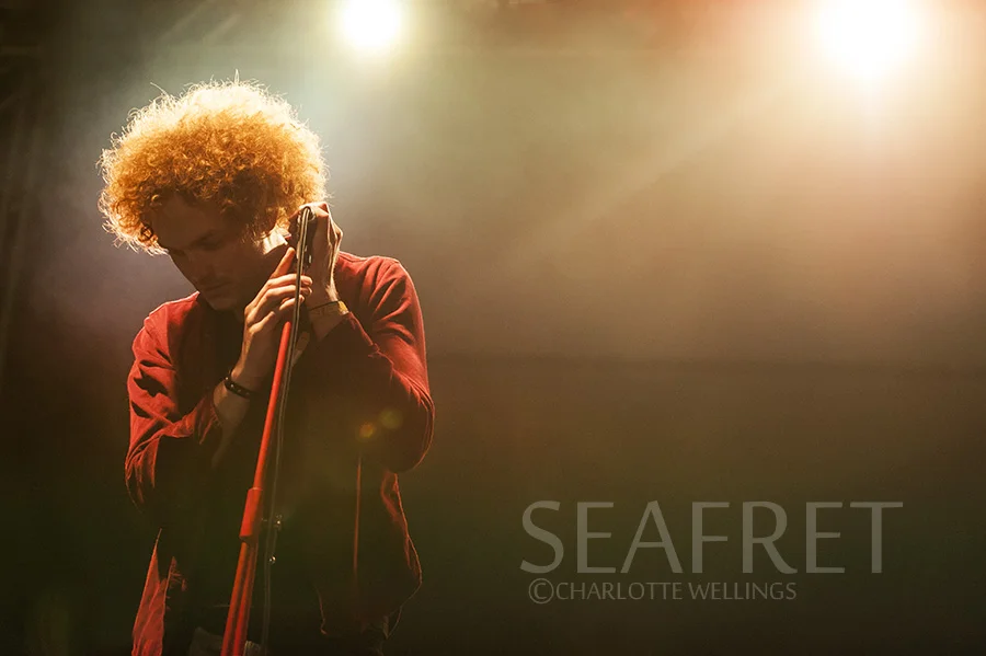 Seafret