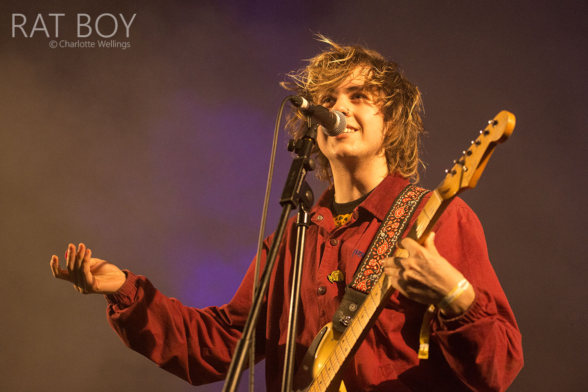 Rat Boy