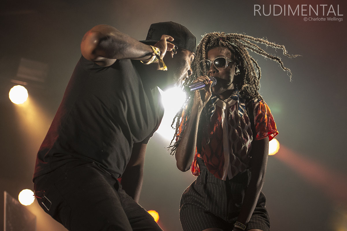 Rudimental