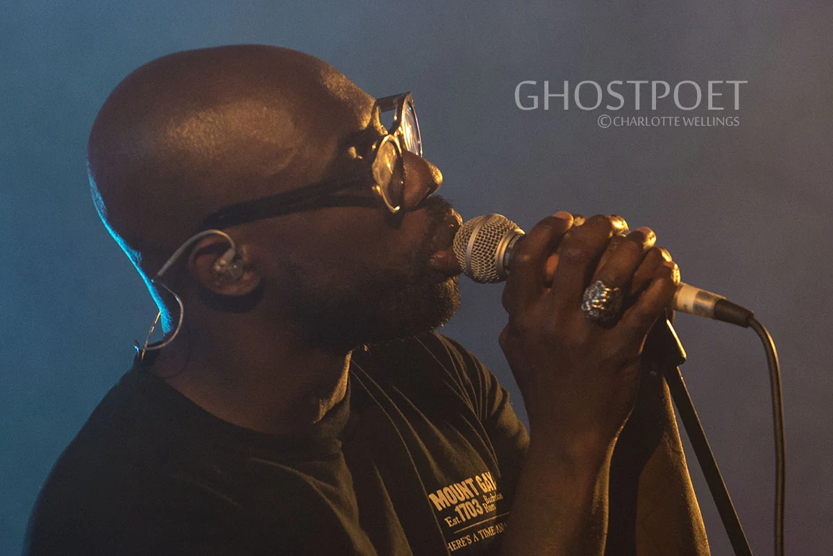 Ghostpoet
