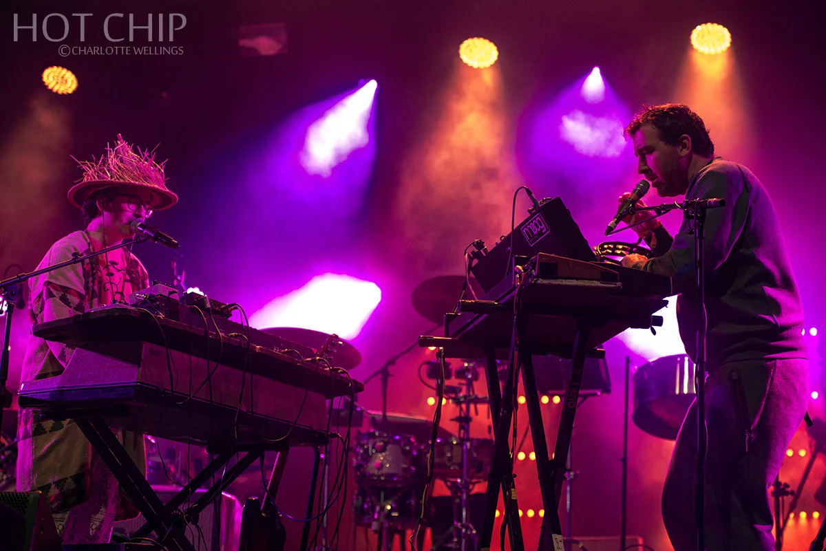 Hot Chip