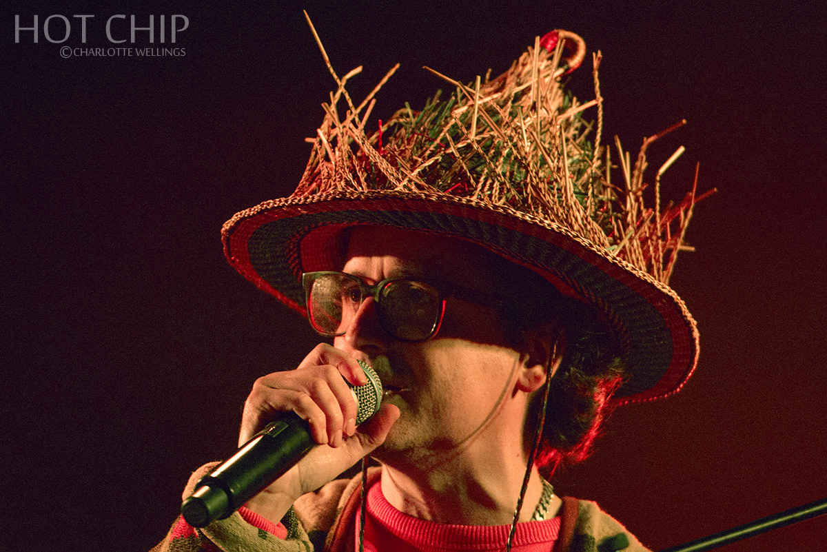 Hot Chip