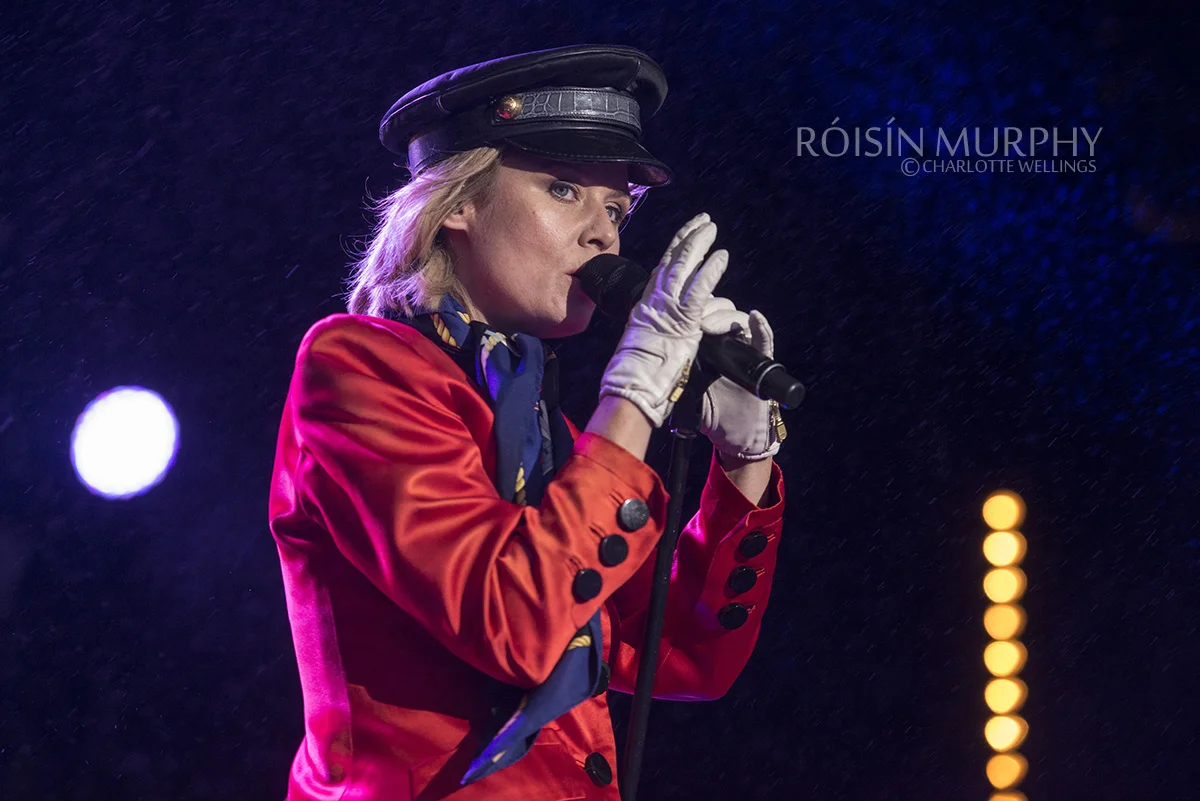 Róisín Murphy
