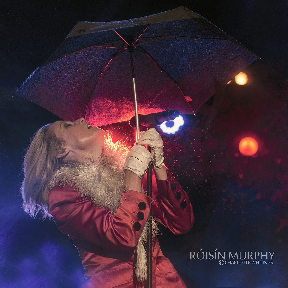 Róisín Murphy
