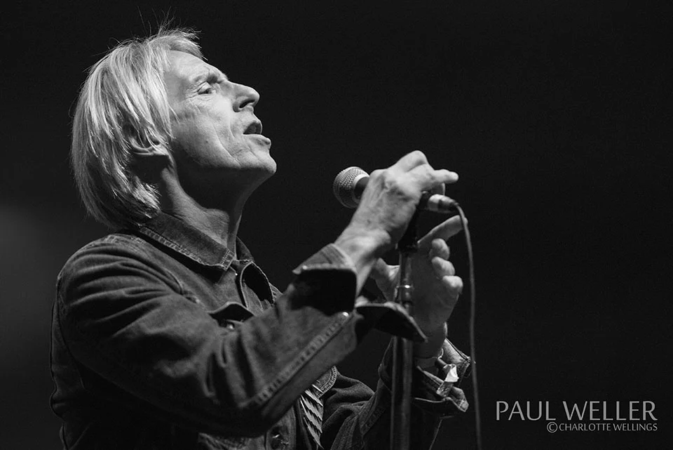 Paul Weller