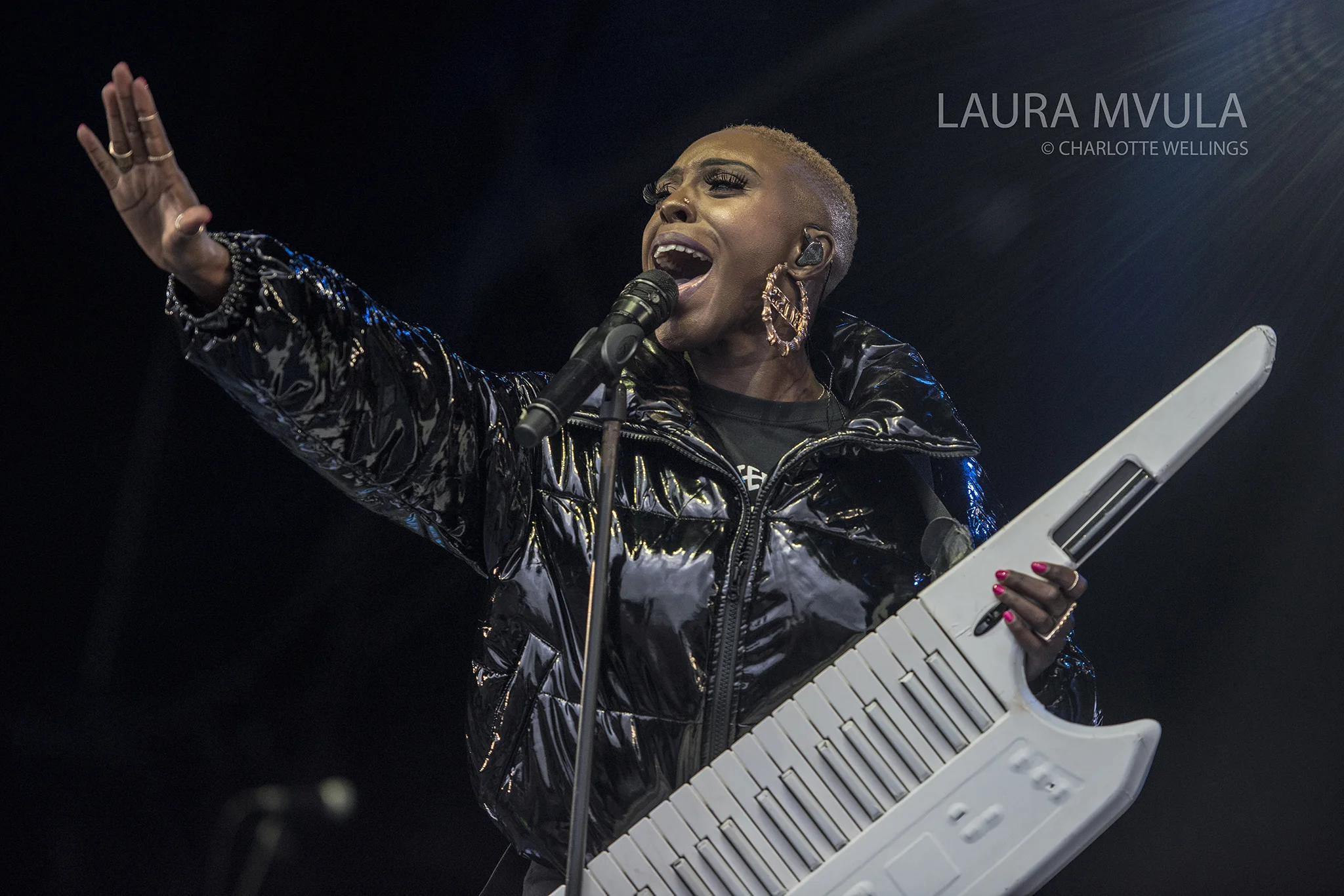 Laura Mvula
