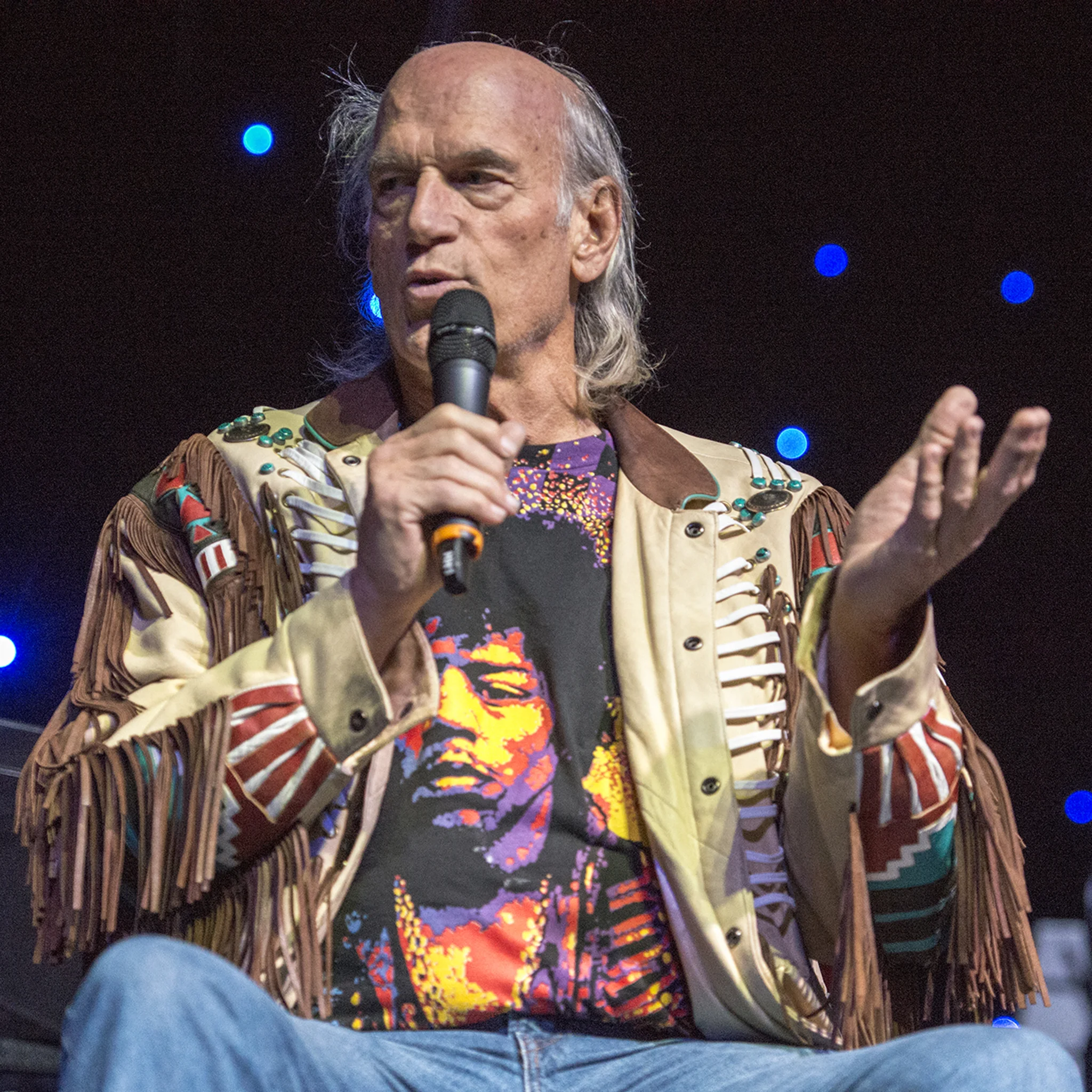 Predator - Jesse Ventura