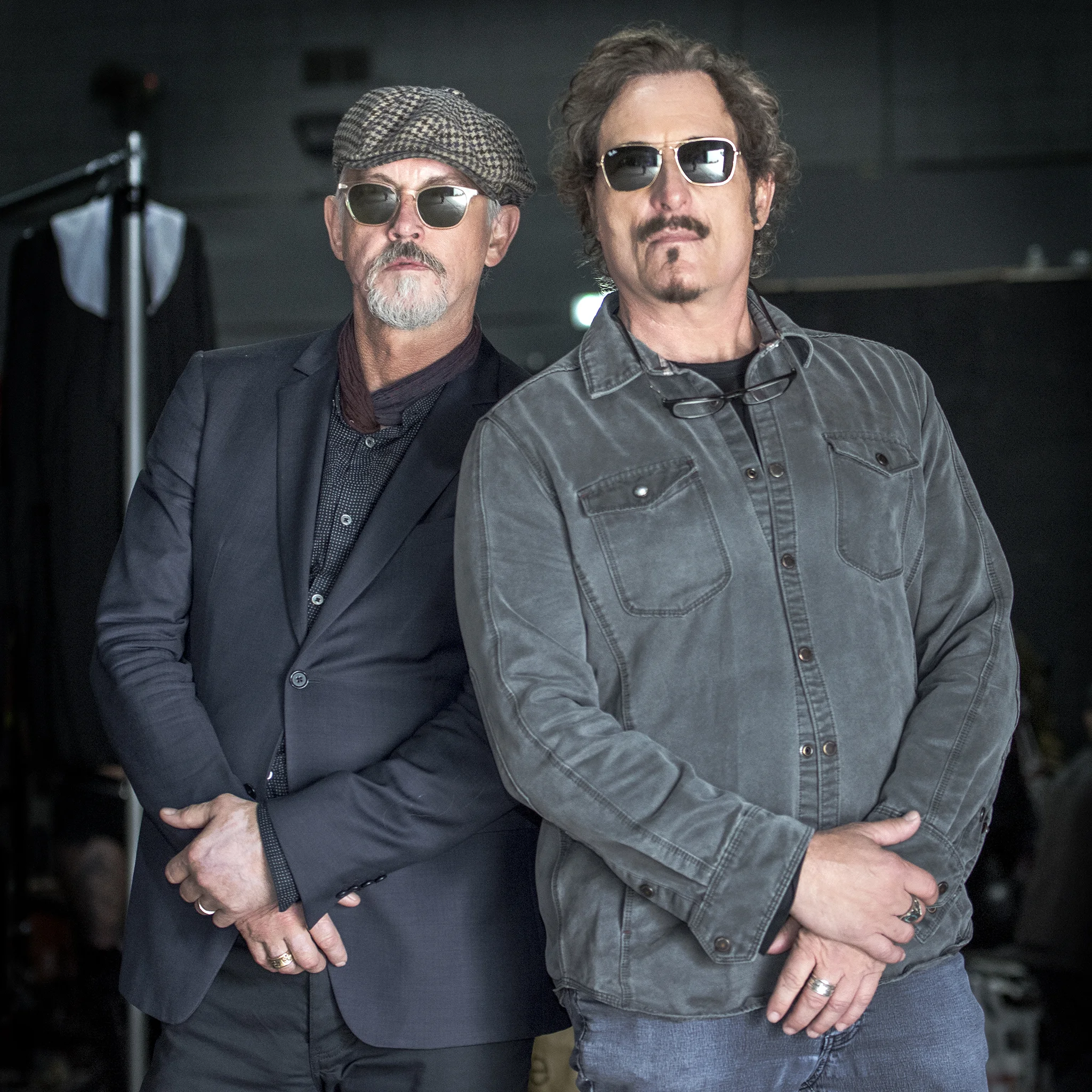 Sons of Anarchy - Tommy & Kim