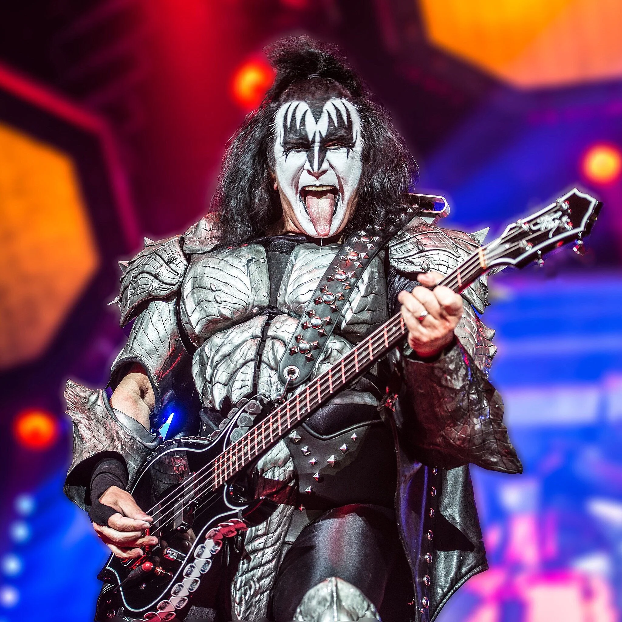 Gene Simmons / KISS