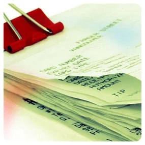 Changes to reporting business expenses from April 2016