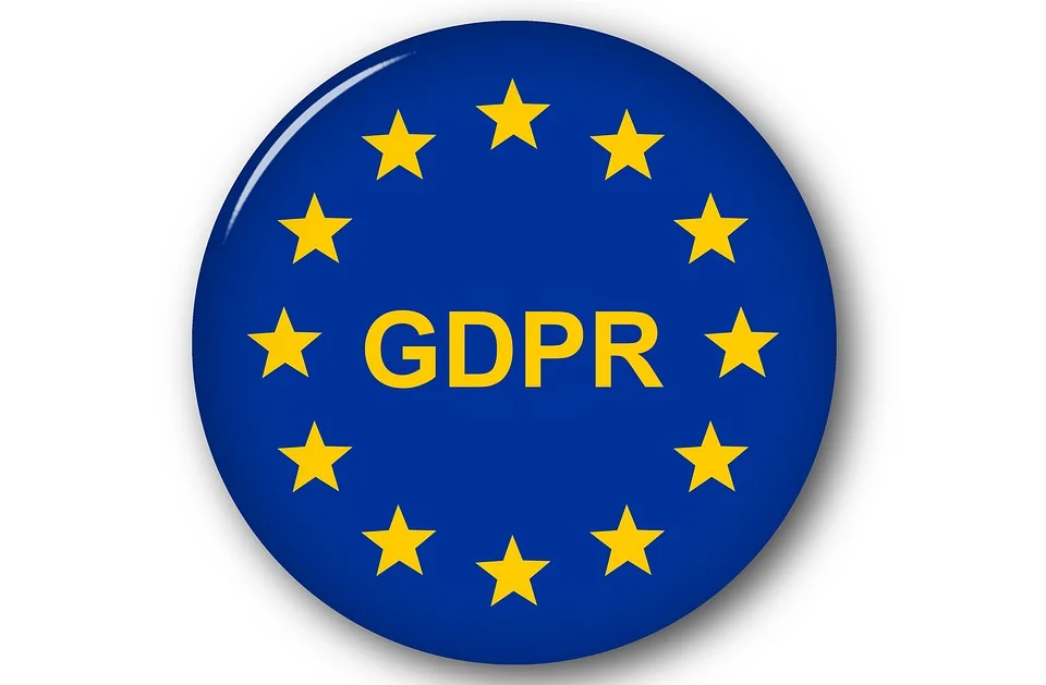 GDPR simplified with our checklist