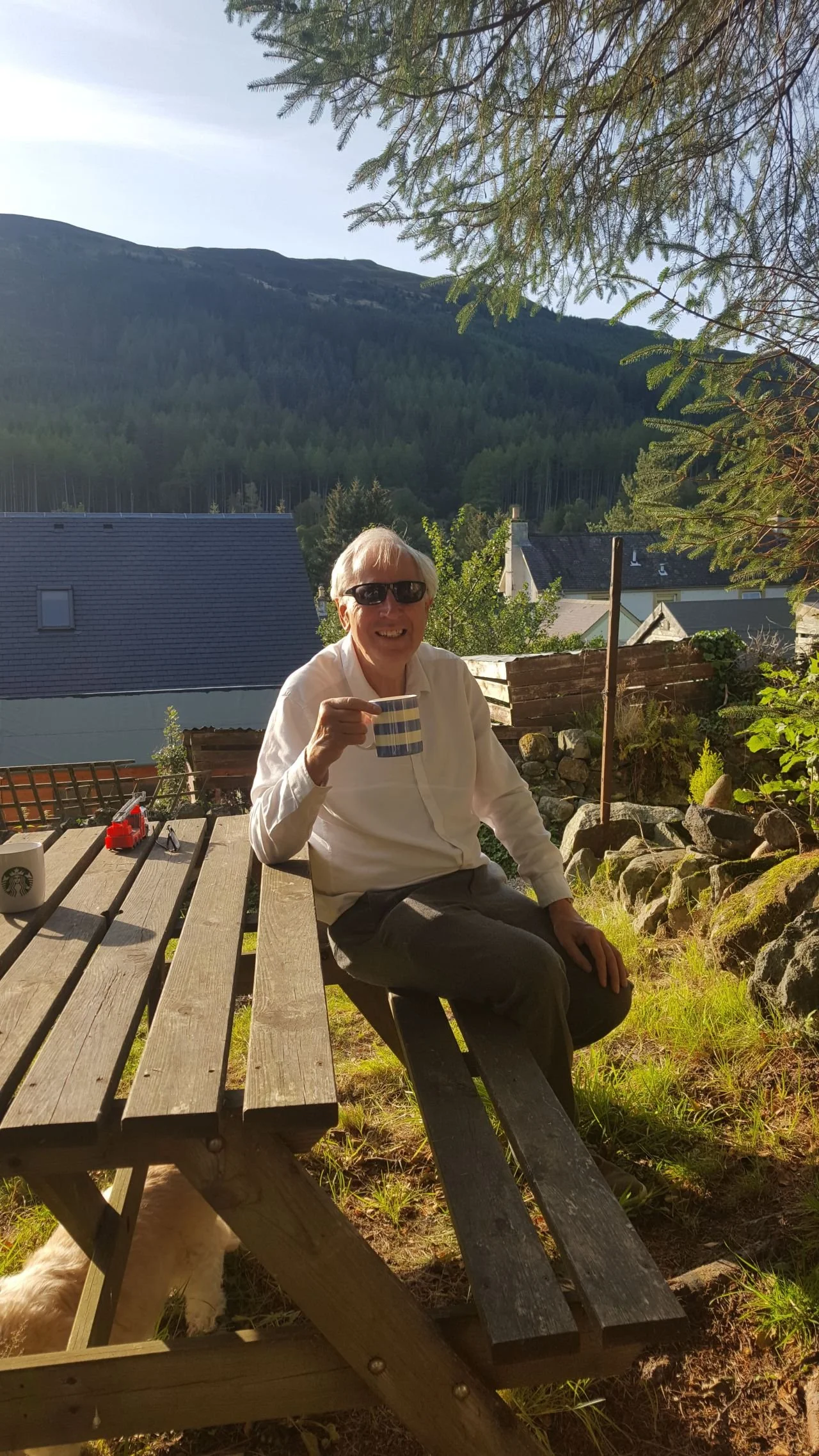 20 years in business 🙌