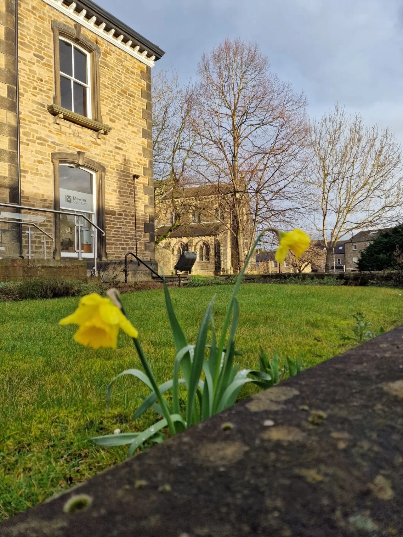 It’s the end of February! 