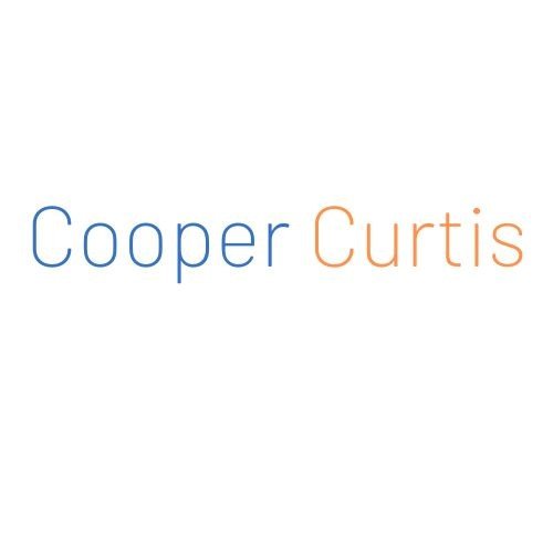              Cooper Curtis