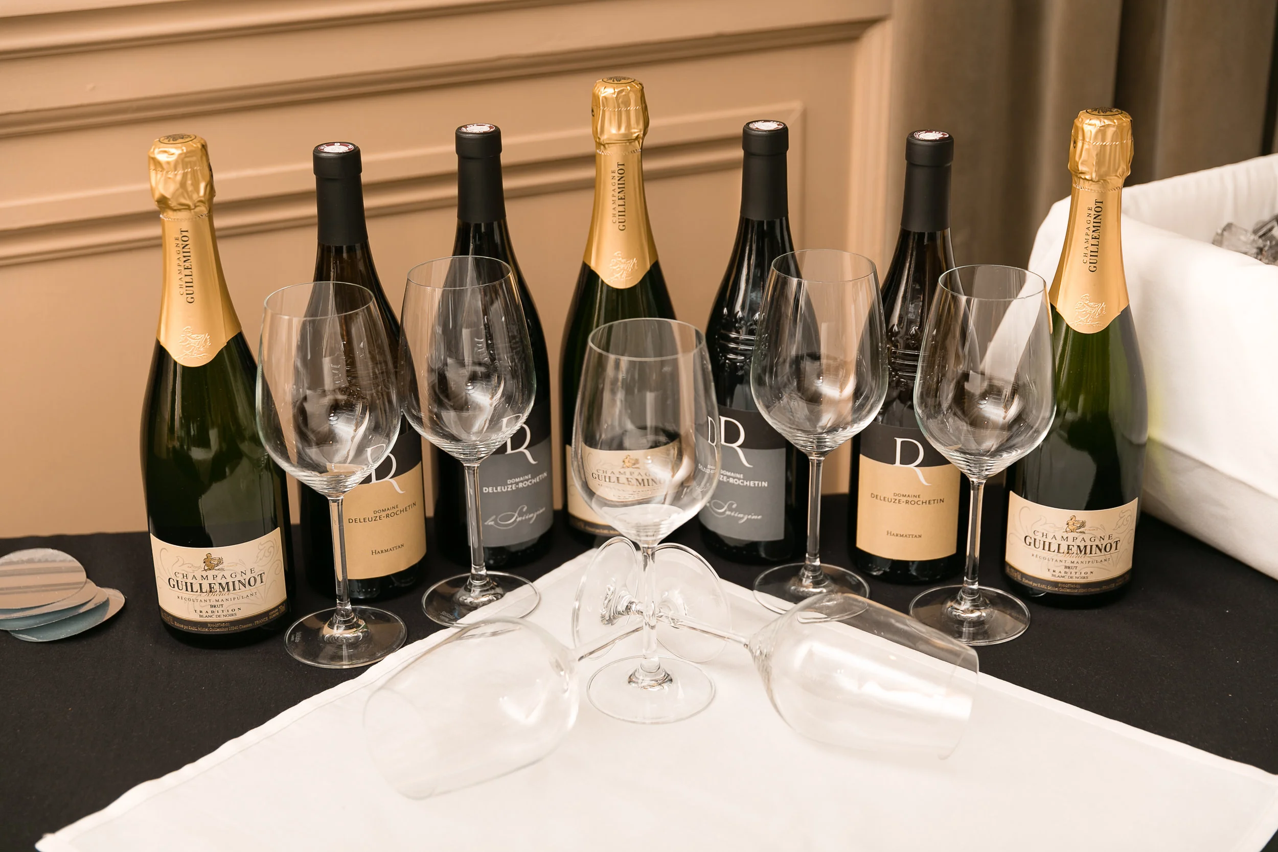 Shop La Cave Wines French Wine Shop