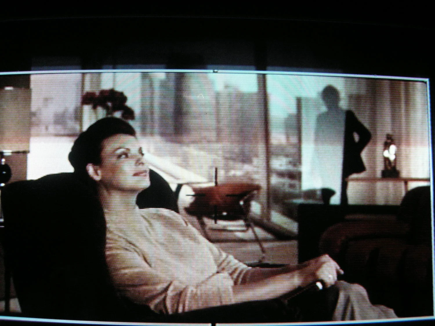 LOREAL Visible Lift / Route Ouest