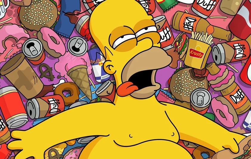 We're Fat & This Is Why