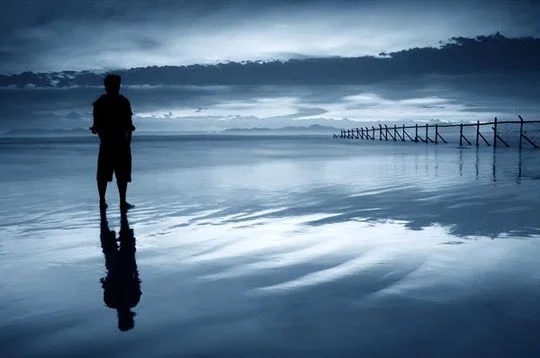 Reflections for Resolutions