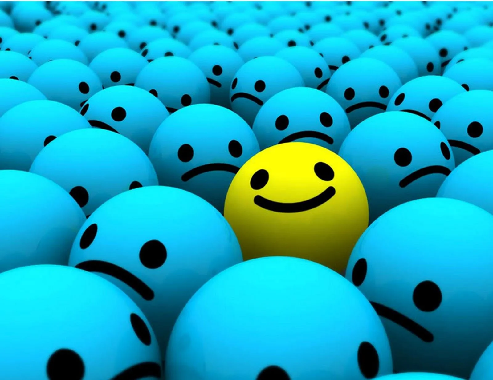 Prescribing Happiness