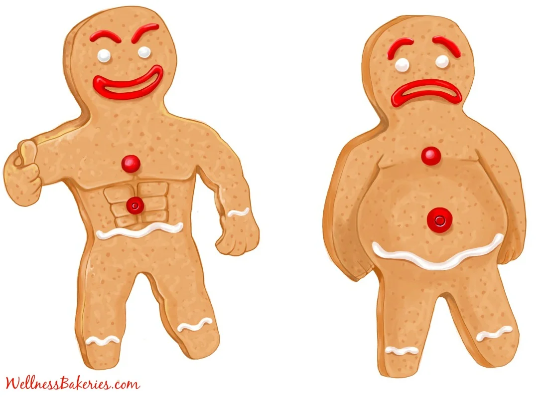 Carbs: The Sweet Truth